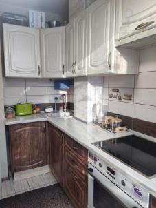 Продажа квартиры Омск. Архиепископа Сильвестра, 9 Продажа квартиры Омск. Архиепископа Сильвестра, 9