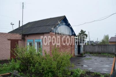Продажа дома Омск. Московка, 3-я Ленинградская, 39 Продажа дома Омск. Московка, 3-я Ленинградская, 39