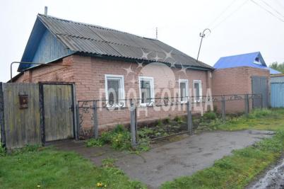 Продажа дома Омск. Московка, 3-я Ленинградская, 39 Продажа дома Омск. Московка, 3-я Ленинградская, 39