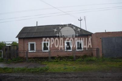 Продажа дома Омск. Московка, 3-я Ленинградская, 39 Продажа дома Омск. Московка, 3-я Ленинградская, 39