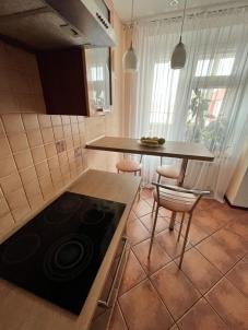 Продажа квартиры Омск. ул Братская, 19 Продажа квартиры Омск. ул Братская, 19