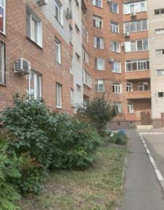Продажа квартиры Омск. ул Братская, 19 Продажа квартиры Омск. ул Братская, 19