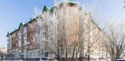 Продажа коммерческой недвижимости Омск. ул Орловского, 5 Продажа коммерческой недвижимости Омск. ул Орловского, 5