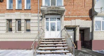 Продажа коммерческой недвижимости Омск. ул Орловского, 5 Продажа коммерческой недвижимости Омск. ул Орловского, 5