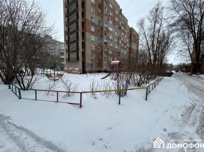 Продажа квартиры Омск. 12 Декабря, 106 Продажа квартиры Омск. 12 Декабря, 106