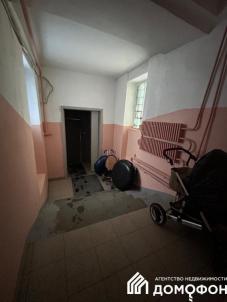 Продажа квартиры Омск. 12 Декабря, 106 Продажа квартиры Омск. 12 Декабря, 106