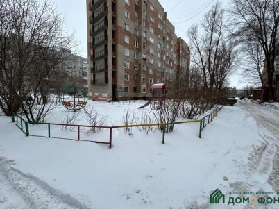 Продажа квартиры Омск. 12 Декабря, 106 Продажа квартиры Омск. 12 Декабря, 106