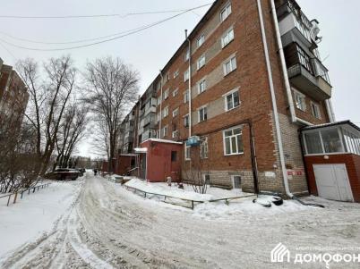 Продажа квартиры Омск. 12 Декабря, 106 Продажа квартиры Омск. 12 Декабря, 106
