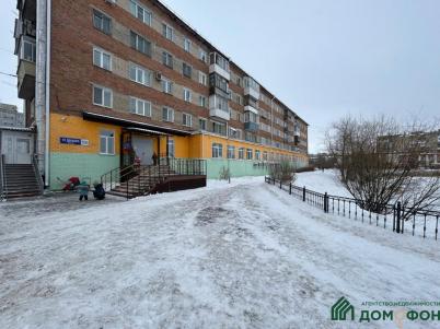 Продажа квартиры Омск. 12 Декабря, 106 Продажа квартиры Омск. 12 Декабря, 106