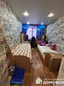 Продажа квартиры Омск. 12 Декабря, 106 Продажа квартиры Омск. 12 Декабря, 106