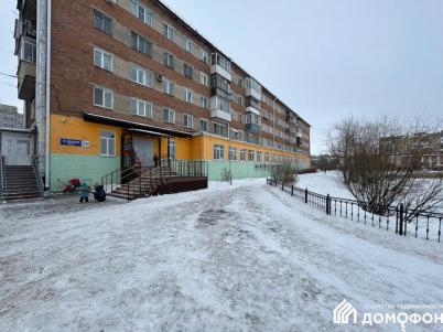 Продажа квартиры Омск. 12 Декабря, 106 Продажа квартиры Омск. 12 Декабря, 106