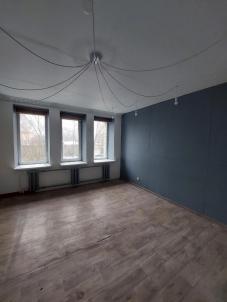 Продажа квартиры Омск. ул Орловского, 5