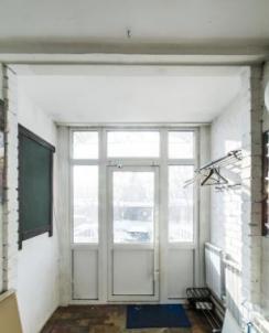 Продажа квартиры Омск. ул Орловского, 5