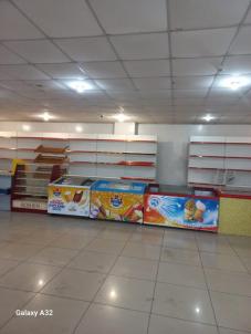 Продажа коммерческой недвижимости Кормиловский. д. Немировка. ул Советская, 32 Продажа коммерческой недвижимости Кормиловский. д. Немировка. ул Советская, 32