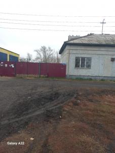 Продажа коммерческой недвижимости Кормиловский. д. Немировка. ул Советская, 32 Продажа коммерческой недвижимости Кормиловский. д. Немировка. ул Советская, 32
