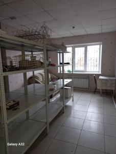 Продажа коммерческой недвижимости Кормиловский. д. Немировка. ул Советская, 32 Продажа коммерческой недвижимости Кормиловский. д. Немировка. ул Советская, 32