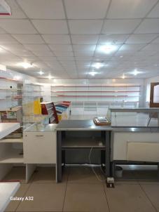 Продажа коммерческой недвижимости Кормиловский. д. Немировка. ул Советская, 32 Продажа коммерческой недвижимости Кормиловский. д. Немировка. ул Советская, 32