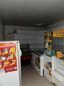 Продажа коммерческой недвижимости Кормиловский. с. Черниговка. ул Куйбышева, 63 Продажа коммерческой недвижимости Кормиловский. с. Черниговка. ул Куйбышева, 63