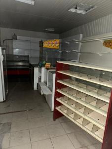 Продажа коммерческой недвижимости Кормиловский. с. Черниговка. ул Куйбышева, 63 Продажа коммерческой недвижимости Кормиловский. с. Черниговка. ул Куйбышева, 63