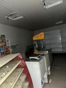 Продажа коммерческой недвижимости Кормиловский. с. Черниговка. ул Куйбышева, 63 Продажа коммерческой недвижимости Кормиловский. с. Черниговка. ул Куйбышева, 63
