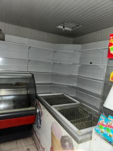 Продажа коммерческой недвижимости Кормиловский. с. Черниговка. ул Куйбышева, 63 Продажа коммерческой недвижимости Кормиловский. с. Черниговка. ул Куйбышева, 63