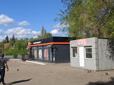 Аренда коммерческой недвижимости Омск. улица 22-го Партсъезда, 94/1 Аренда коммерческой недвижимости Омск. улица 22-го Партсъезда, 94/1