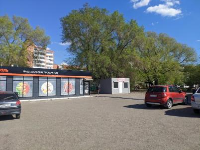 Аренда коммерческой недвижимости Омск. улица 22-го Партсъезда, 94/1 Аренда коммерческой недвижимости Омск. улица 22-го Партсъезда, 94/1