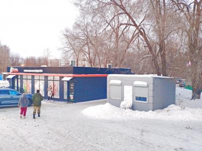 Аренда коммерческой недвижимости Омск. улица 22-го Партсъезда, 94/1 Аренда коммерческой недвижимости Омск. улица 22-го Партсъезда, 94/1