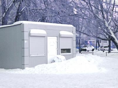 Аренда коммерческой недвижимости Омск. улица 22-го Партсъезда, 94/1 Аренда коммерческой недвижимости Омск. улица 22-го Партсъезда, 94/1
