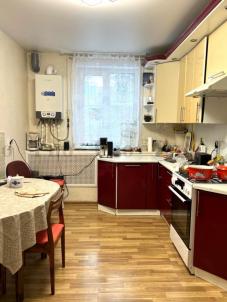 Продажа дома Омск. 5 Амурская Продажа дома Омск. 5 Амурская