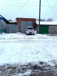 Продажа дома Омск. 5 Амурская Продажа дома Омск. 5 Амурская