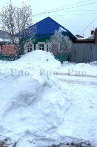 Продажа дома Омск. 5 Амурская Продажа дома Омск. 5 Амурская