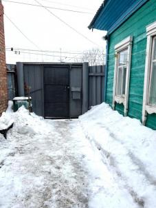 Продажа дома Омск. 5 Амурская Продажа дома Омск. 5 Амурская