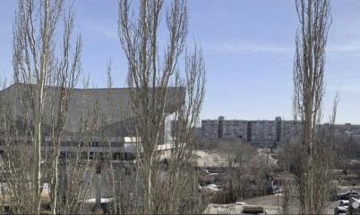 Продажа квартиры Омск. ул Съездовская, 41 Продажа квартиры Омск. ул Съездовская, 41