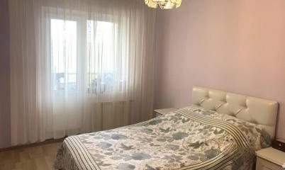 Продажа квартиры Омск. ул Съездовская, 41 Продажа квартиры Омск. ул Съездовская, 41
