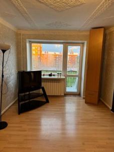 Продажа квартиры Омск. проезд Спортивный, 4 Продажа квартиры Омск. проезд Спортивный, 4