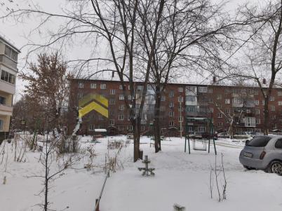 Продажа квартиры Омск. улица 12 Декабря, 68 Продажа квартиры Омск. улица 12 Декабря, 68