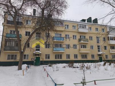 Продажа квартиры Омск. улица 12 Декабря, 68 Продажа квартиры Омск. улица 12 Декабря, 68
