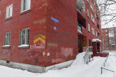 Продажа квартиры Омск. улица Петра Осминина, 28 Продажа квартиры Омск. улица Петра Осминина, 28