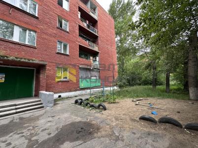 Продажа квартиры Омск. улица Петра Осминина, 28
