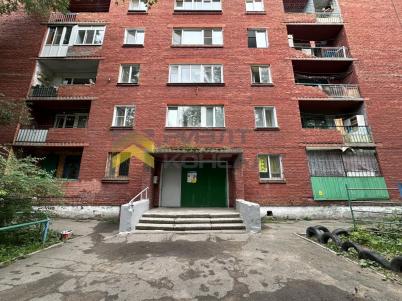 Продажа квартиры Омск. улица Петра Осминина, 28