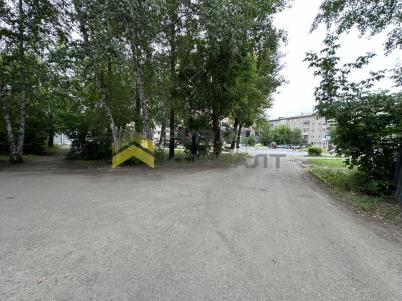 Продажа квартиры Омск. улица Петра Осминина, 28