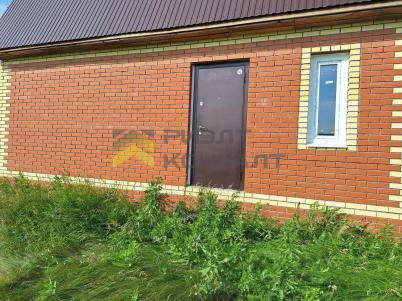 Продажа дома Омская обл, Омский р-н, поселок Новоомский, ул Казачья Продажа дома Омская обл, Омский р-н, поселок Новоомский, ул Казачья