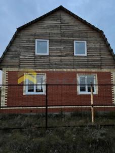 Продажа дома Омская обл, Омский р-н, поселок Новоомский, ул Казачья Продажа дома Омская обл, Омский р-н, поселок Новоомский, ул Казачья