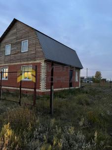 Продажа дома Омская обл, Омский р-н, поселок Новоомский, ул Казачья Продажа дома Омская обл, Омский р-н, поселок Новоомский, ул Казачья