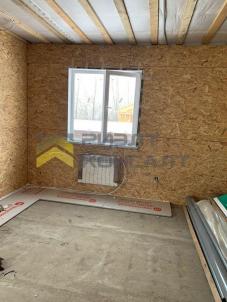 Продажа дома улица Благодатная, 23 Продажа дома улица Благодатная, 23