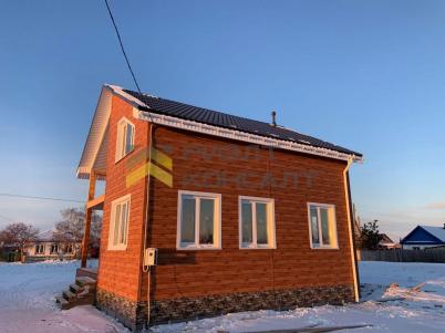 Продажа дома улица Благодатная, 23 Продажа дома улица Благодатная, 23