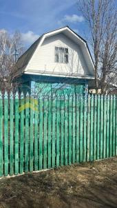 Продажа дачи Омск, территория СОСН Сибирский Садовод-3, 6-я аллея Продажа дачи Омск, территория СОСН Сибирский Садовод-3, 6-я аллея