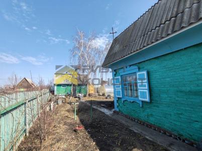 Продажа дачи Омск, территория СОСН Сибирский Садовод-3, 6-я аллея Продажа дачи Омск, территория СОСН Сибирский Садовод-3, 6-я аллея