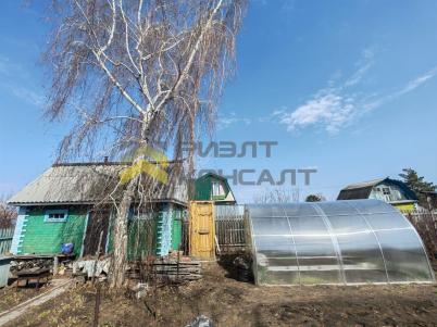Продажа дачи Омск, территория СОСН Сибирский Садовод-3, 6-я аллея Продажа дачи Омск, территория СОСН Сибирский Садовод-3, 6-я аллея